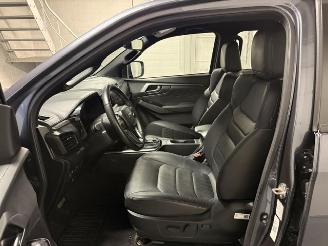 Isuzu D-Max  picture 11