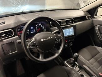 Dacia Duster  picture 10