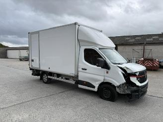 Avarii autoturisme Renault Master  2025/9