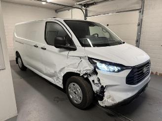 skadebil auto Ford Transit  2026/2