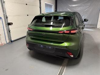 Peugeot 308  picture 6