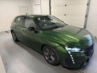  Peugeot 308  2023/3