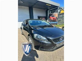 Salvage car Volvo V-40 V40 (MV), Hatchback 5-drs, 2012 / 2019 2.0 D4 16V 2014/11