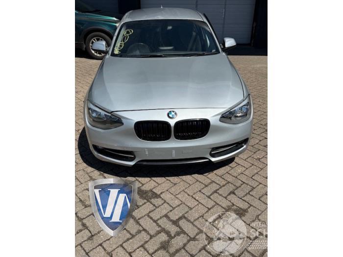 BMW 1-serie 1 serie (F20), Hatchback 5-drs, 2011 / 2019 116i 1.6 16V