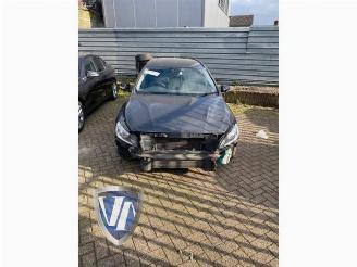 Sloopauto Volvo V-60 V60 I (FW/GW), Combi, 2010 / 2018 2.0 D4 16V 2016/8
