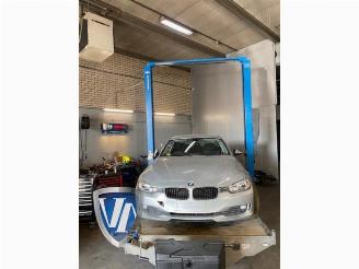 Autoverwertung BMW 3-serie 3 serie (F30), Sedan, 2011 / 2018 320d 2.0 16V EfficientDynamicsEdition 2013/6