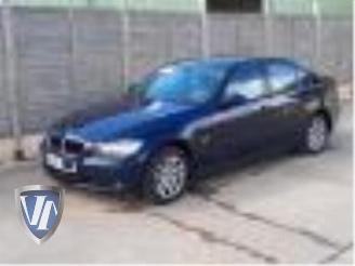 demontáž osobní automobily BMW 3-serie 3 serie (E90), Sedan, 2005 / 2011 318i 16V 2007