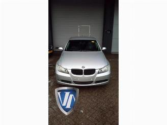 Auto da rottamare BMW 3-serie 3 serie (E90), Sedan, 2005 / 2011 325i 24V 2005/3