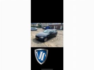 Salvage car BMW 3-serie 3 serie (E90), Sedan, 2005 / 2011 318i 16V 2008/5