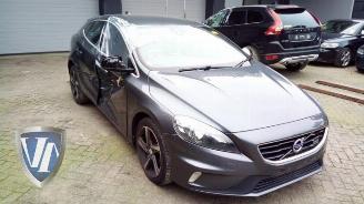 Volvo V-40 V40 (MV), Hatchback 5-drs, 2012 / 2019 1.6 D2 picture 3