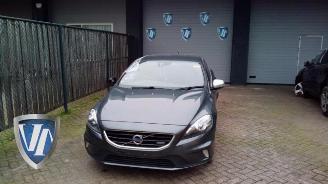 Sloopauto Volvo V-40 V40 (MV), Hatchback 5-drs, 2012 / 2019 1.6 D2 2013