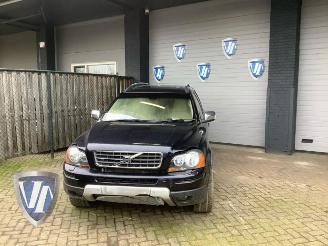  Volvo Xc-90 XC90 I, SUV, 2002 / 2014 2.4 D5 20V 2006