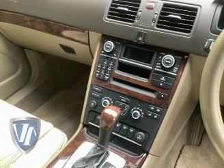 Volvo Xc-90 XC90 I, SUV, 2002 / 2014 2.4 D5 20V picture 14