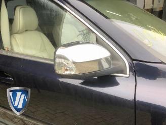 Volvo Xc-90 XC90 I, SUV, 2002 / 2014 2.4 D5 20V picture 7