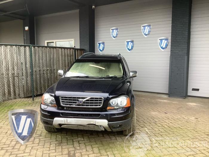 Volvo Xc-90 XC90 I, SUV, 2002 / 2014 2.4 D5 20V