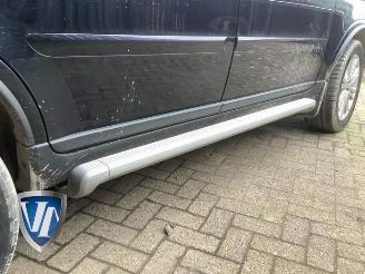 Volvo Xc-90 XC90 I, SUV, 2002 / 2014 2.4 D5 20V picture 16