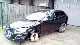 Sloopauto Volvo Xc-60 XC60 I (DZ), SUV, 2008 / 2017 2.4 D5 20V AWD Geartronic 2012