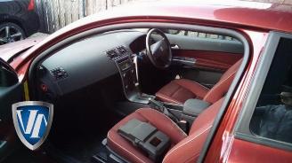 Sloopauto Volvo C-30 C30 (EK/MK), Hatchback 3-drs, 2006 / 2012 1.8 16V 2007