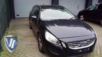 Volvo V-60 V60 I (FW/GW), Combi, 2010 / 2018 2.0 D3 20V picture 4