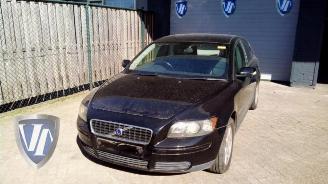 Sloopauto Volvo S-40 S40 (MS), Sedan, 2004 / 2012 1.8 16V 2006