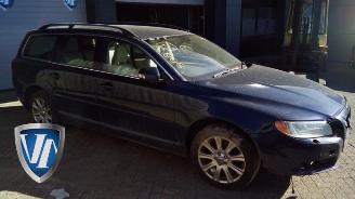 Volvo V-70 V70 (BW), Combi, 2007 / 2016 2.4 D 20V picture 3