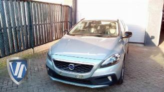 Sloopauto Volvo V-40 V40 Cross Country (MZ), Hatchback 5-drs, 2012 / 2019 1.6 D2 2013
