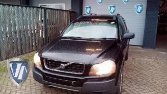 Sloopauto Volvo Xc-90 XC90 I, SUV, 2002 / 2014 2.4 D5 20V 2006