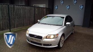 Sloopauto Volvo S-40 S40 (MS), Sedan, 2004 / 2012 2.0 16V 2007