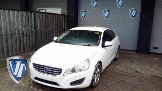 Sloopauto Volvo S-60 S60 II (FS), Sedan, 2010 / 2018 2.0 D3 20V 2013