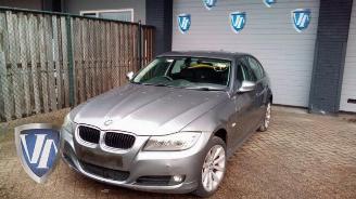 Sloopauto BMW 3-serie 3 serie (E90), Sedan, 2005 / 2011 318i 16V 2011