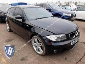Auto da rottamare BMW 1-serie 1 serie (E87/87N), Hatchback 5-drs, 2003 / 2012 118d 16V 2008/1