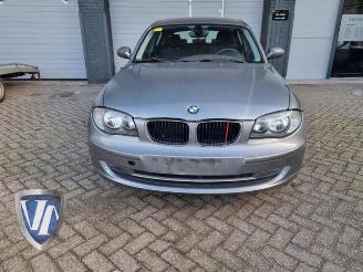 Sloopauto BMW 1-serie 1 serie (E87/87N), Hatchback 5-drs, 2003 / 2012 116i 2.0 16V 2009/9