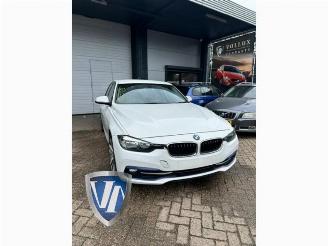 BMW 3-serie 3 serie (F30), Sedan, 2011 / 2018 320i 2.0 16V picture 1