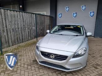 Sloopauto Volvo V-40 V40 (MV), Hatchback 5-drs, 2012 / 2019 1.6 D2 2015