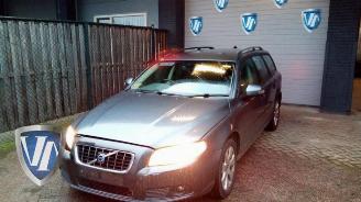 Sloopauto Volvo V-70 V70 (BW), Combi, 2007 / 2016 2.0 D 16V 2008