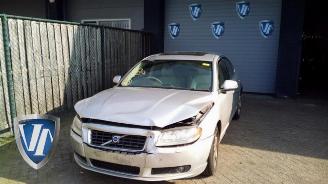Sloopauto Volvo S-80 S80 (AR/AS), Sedan, 2006 / 2016 2.5 T Turbo 20V 2008
