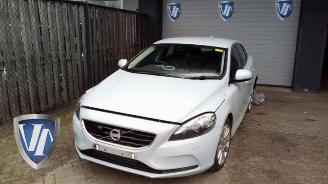Sloopauto Volvo V-40 V40 (MV), Hatchback 5-drs, 2012 / 2019 2.0 D3 20V 2013