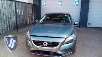 Sloopauto Volvo V-40 V40 (MV), Hatchback 5-drs, 2012 / 2019 1.6 D2 2013