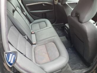 Volvo V-70 V70 (BW), Combi, 2007 / 2016 2.4 D5 20V picture 10