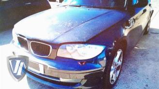 Sloopauto BMW 1-serie 1 serie (E87/87N), Hatchback 5-drs, 2003 / 2012 116d 16V 2010/4