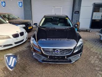 Sloopauto Volvo V-40 V40 Cross Country (MZ), Hatchback 5-drs, 2012 / 2019 2.0 D3 20V 2013/3