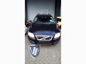 Sloopauto Volvo V-70 V70 (BW), Combi, 2007 / 2016 1.6 DRIVe 16V 2011/6