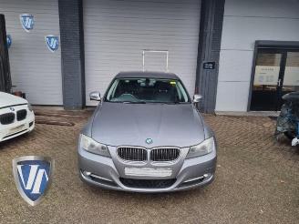 Autoverwertung BMW 3-serie 3 serie (E90), Sedan, 2005 / 2011 320i 16V 2011/1