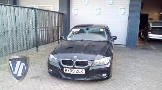 demontáž osobní automobily BMW 3-serie 3 serie (E90), Sedan, 2005 / 2011 320i 16V 2009/2
