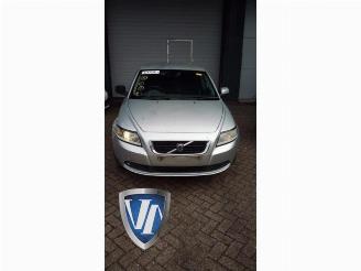 Sloopauto Volvo S-40 S40 (MS), Sedan, 2004 / 2012 1.6 16V 2009/4