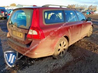 Volvo V-70 V70 (BW), Combi, 2007 / 2016 2.4 D 20V picture 3