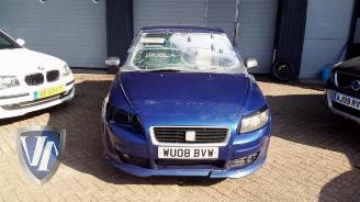 Sloopauto Volvo C-30 C30 (EK/MK), Hatchback 3-drs, 2006 / 2012 1.6 D 16V 2009/4