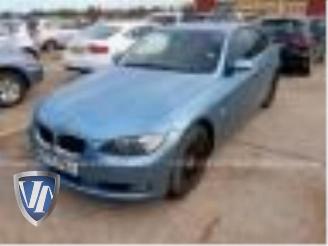 demontáž osobní automobily BMW 3-serie 3 serie (E92), Coupe, 2005 / 2013 320i 16V 2008/7