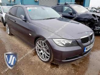 Sloopauto BMW 3-serie 3 serie (E90), Sedan, 2005 / 2011 325i 24V 2005/5