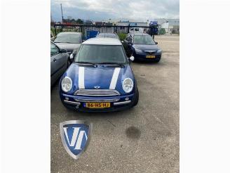 Mini Cooper Mini One/Cooper (R50), Hatchback, 2001 / 2007 1.6 16V Cooper picture 2
